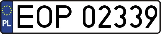 EOP02339