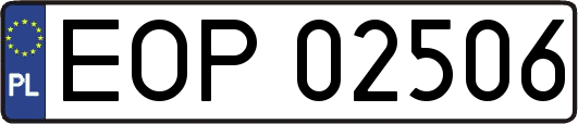 EOP02506