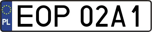 EOP02A1