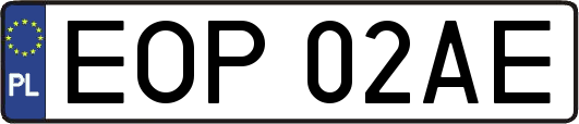 EOP02AE