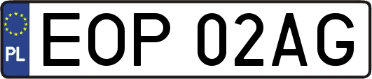 EOP02AG