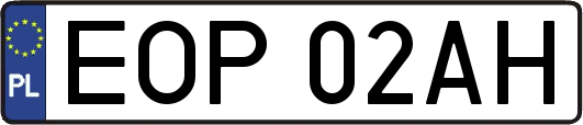 EOP02AH