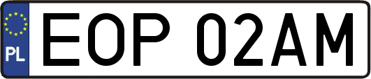 EOP02AM