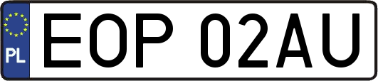 EOP02AU