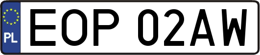 EOP02AW