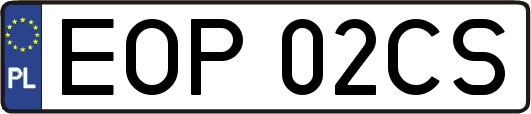 EOP02CS
