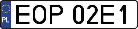 EOP02E1