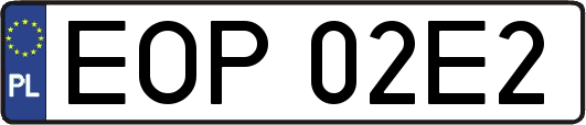 EOP02E2