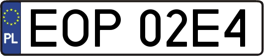 EOP02E4
