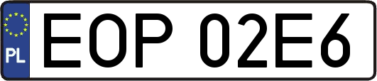 EOP02E6