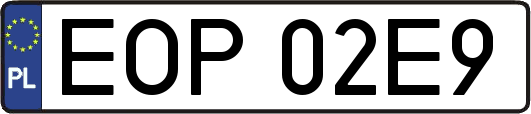 EOP02E9