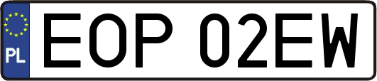 EOP02EW