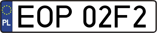 EOP02F2
