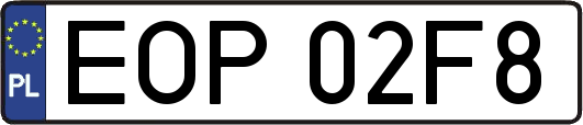 EOP02F8