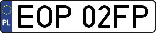 EOP02FP
