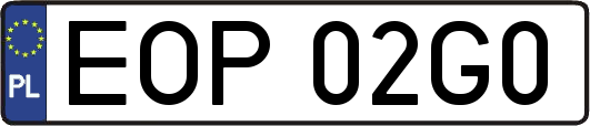 EOP02G0