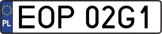 EOP02G1