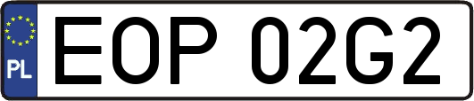 EOP02G2