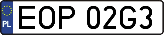 EOP02G3