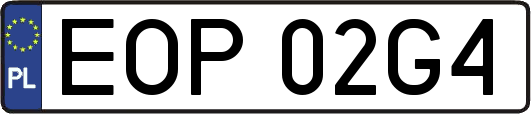 EOP02G4