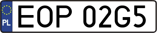 EOP02G5