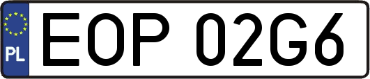 EOP02G6