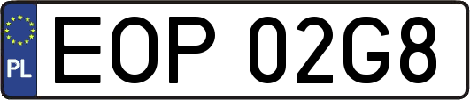 EOP02G8