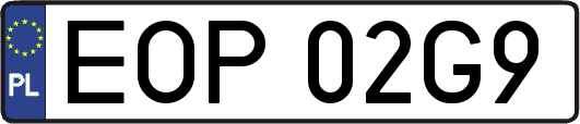 EOP02G9