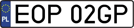 EOP02GP