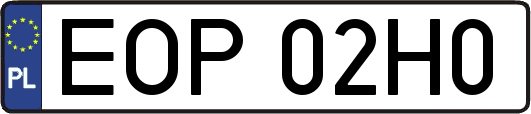 EOP02H0