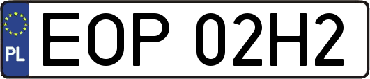 EOP02H2