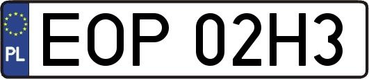 EOP02H3