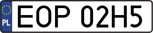 EOP02H5