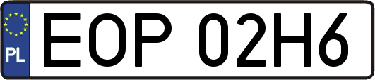 EOP02H6