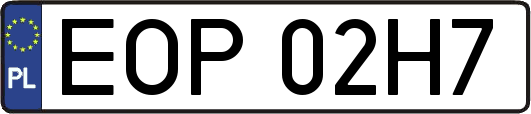 EOP02H7