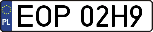 EOP02H9