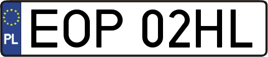 EOP02HL