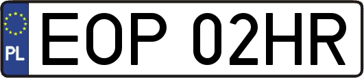EOP02HR
