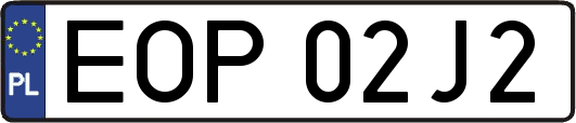 EOP02J2