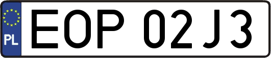 EOP02J3