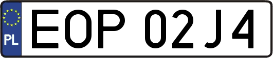 EOP02J4