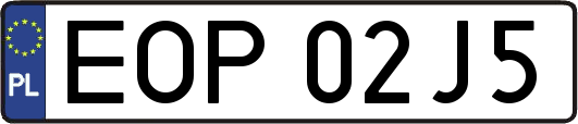 EOP02J5