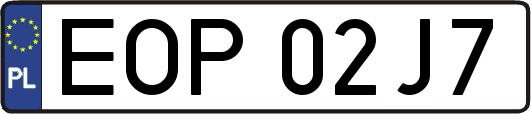 EOP02J7
