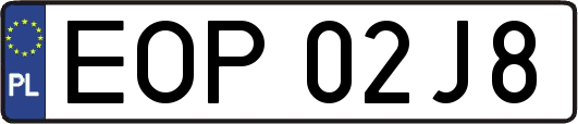 EOP02J8