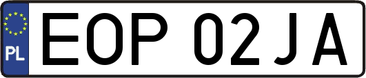 EOP02JA