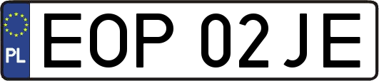 EOP02JE