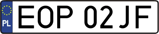 EOP02JF
