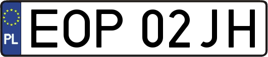 EOP02JH