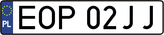 EOP02JJ