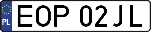 EOP02JL